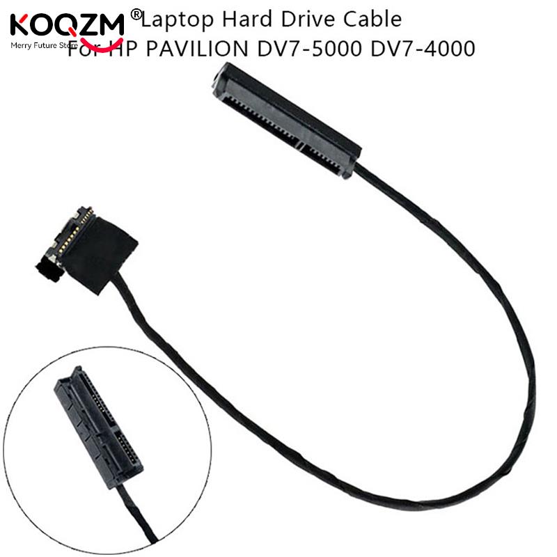HP ĺ DV7-5000 DV7-4000 ƮϿ ÷ ̺, SATA ϵ ̺ HDD Ŀ, Ʈ ׼, 1 